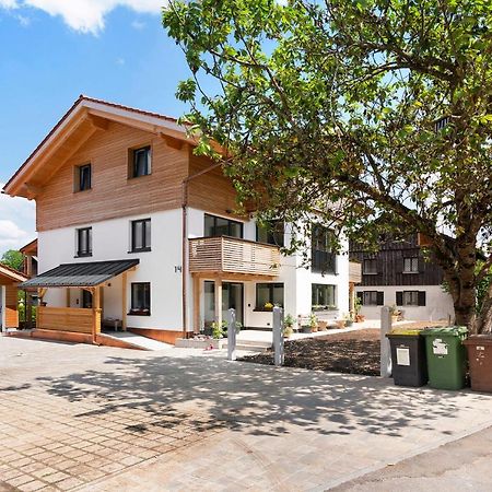 Ferienwohnung Schwaiger Almblick Bad Tölz Kültér fotó