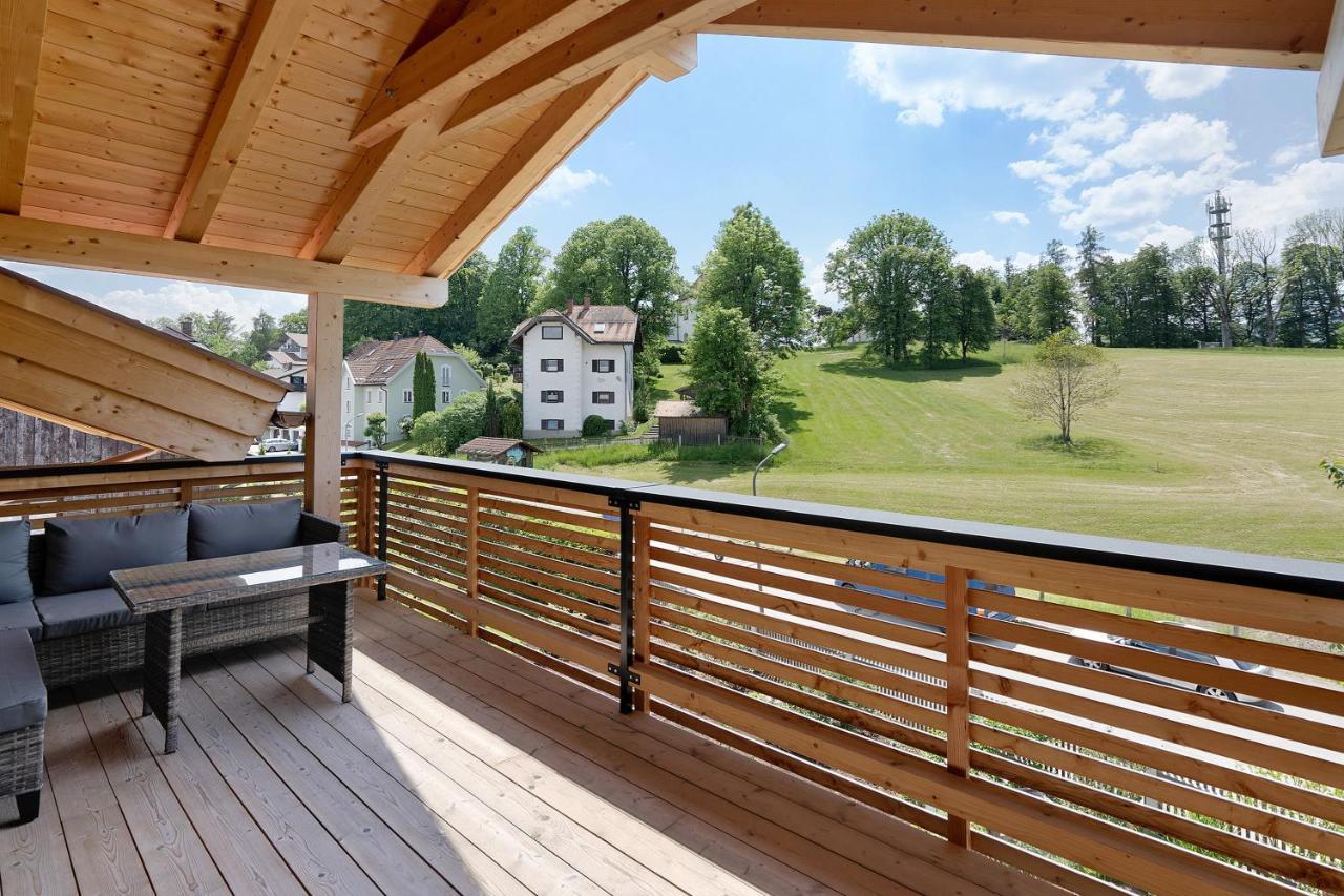 Ferienwohnung Schwaiger Almblick Bad Tölz Kültér fotó